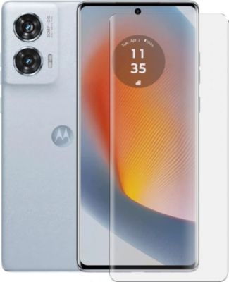 Protège écran VISIODIRECT VerrepourMotorola Moto G85/Edge 50FUSION