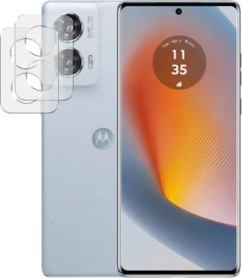 VISIODIRECT 2VerrepourMotorola Moto G85/Edge50FUSION