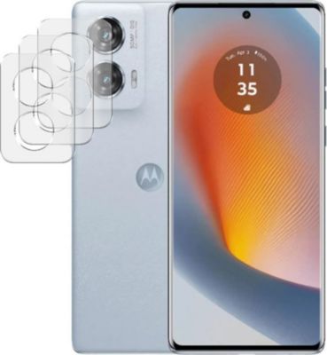 VISIODIRECT 3VerrepourMotorola Moto G85/Edge50FUSION