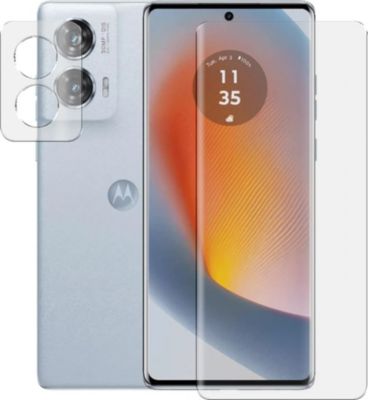 Protège écran VISIODIRECT VerrepourMotorola Moto G85/Edge 50FUSION Protège écran VISIODIRECT VerrepourMotorola Moto G85/Edge 50FUSION