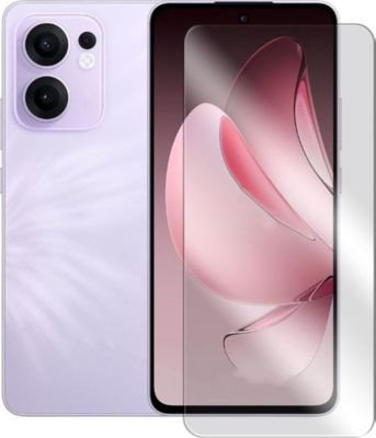 Protège écran VISIODIRECT Verre pour OPPO RENO 13 FS 5G/ 13 F 5G