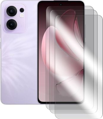 Protège écran VISIODIRECT 3 verre pour OPPO RENO 13 FS 5G/13 F 5G