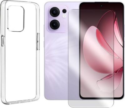 Coque VISIODIRECT Verre+Coquepour OPPO RENO 13FS 5G/13F 5G Coque VISIODIRECT Verre+Coquepour OPPO RENO 13FS 5G/13F 5G