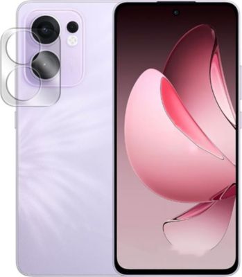 VISIODIRECT Verre pour OPPO RENO 13 FS 5G/13 F 5G