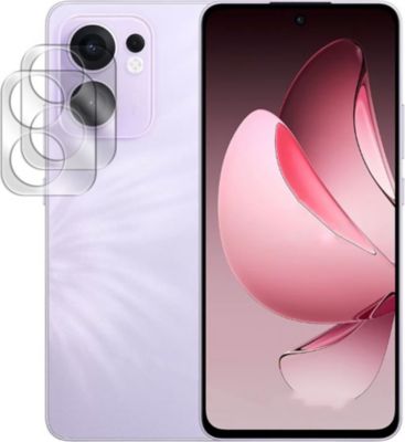  VISIODIRECT 2Verre  pour OPPO RENO 13 FS 5G/13 F 5G VISIODIRECT 2Verre  pour OPPO RENO 13 FS 5G/13 F 5G