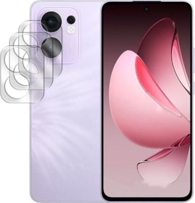 VISIODIRECT 3 Verre pour OPPO RENO 13 FS 5G/13 F 5G