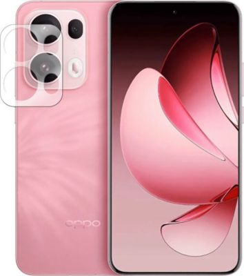VISIODIRECT Verre camera pour OPPO RENO 13 PRO 5G