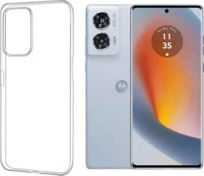 Coque VISIODIRECT Coquepour Motorola MotoG85/Edge 50FUSION