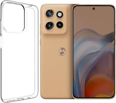 Coque VISIODIRECT Coque pour Motorola Edge 50 NEO 5G 6,4"