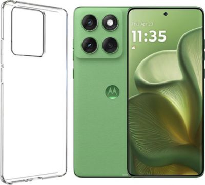 Coque VISIODIRECT Coque pour Motorola Edge 60 5G 6,67"