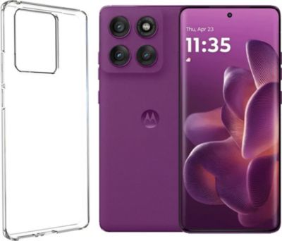 Coque VISIODIRECT Coque pour Motorola Edge 60 PRO 5G