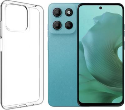 Coque VISIODIRECT Coque pour Motorola Moto G15 4G 6,72"