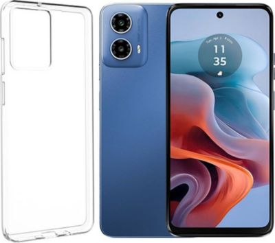 Coque VISIODIRECT Coque pour Motorola Moto G34 5G 6,5"