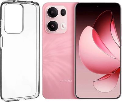 Coque VISIODIRECT Coque pour OPPO RENO 13 PRO 5G 6.83"