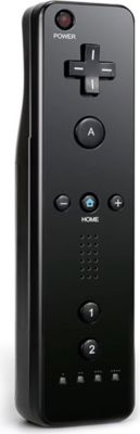 Manette VISIODIRECT Télécommande Wiimote pour Wii et Wii U Manette VISIODIRECT Télécommande Wiimote pour Wii et Wii U