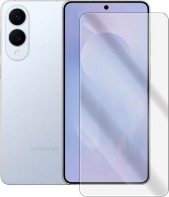 Protège écran VISIODIRECT Verre pour Samsung Galaxy S25 Edge 5G