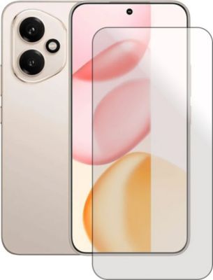 Protège écran VISIODIRECT Verre trempé pour Honor 400 5G 6.55"