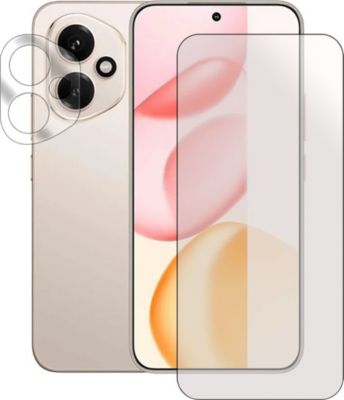 Protège écran VISIODIRECT Verre pour Honor 400 5G + Verre camera Protège écran VISIODIRECT Verre pour Honor 400 5G + Verre camera