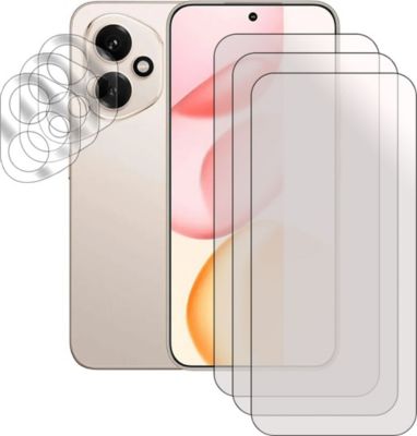 Protège écran VISIODIRECT 3 Verre pour Honor 400 + 3 Verre camera Protège écran VISIODIRECT 3 Verre pour Honor 400 + 3 Verre camera