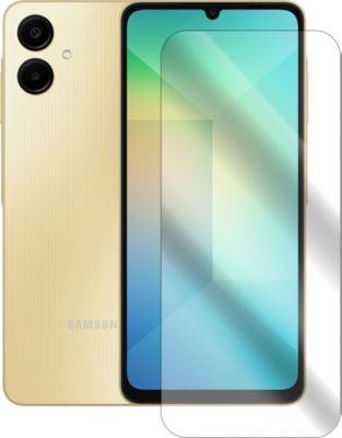 Protège écran VISIODIRECT Verre trempé pour Samsung Galaxy A06 4G Protège écran VISIODIRECT Verre trempé pour Samsung Galaxy A06 4G