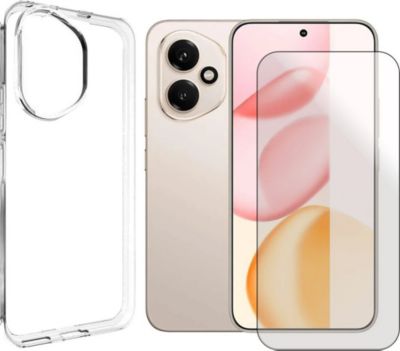 Coque VISIODIRECT Coque transparente pour Honor 400 5G