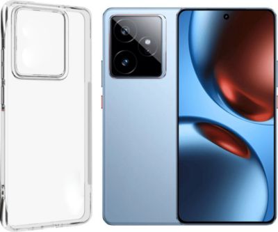 Coque VISIODIRECT Coque pour Realme GT 7/Realme GT 7T 5G