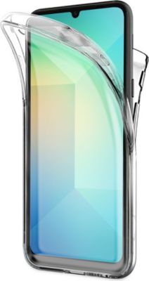 Coque VISIODIRECT Coque intégrale 360° pour Samsung A06 4G