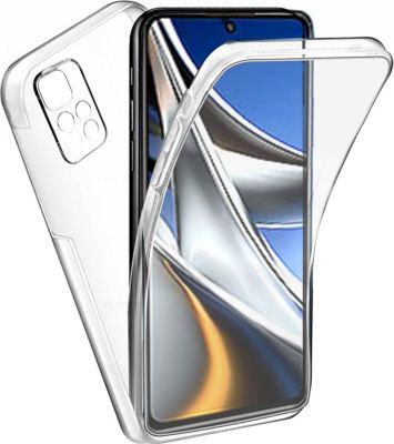 Coque VISIODIRECT Coque intégrale pour Xiaomi Poco X4 PRO