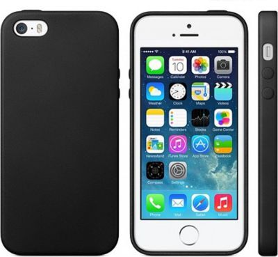 Coque VISIODIRECT Verre + Coque pour iPhone 5 5S 5C SE