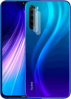 Protège objectif VISIODIRECT 2 Verre trempé camera pour Iphone 11 6.1