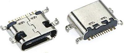 Pièce détachée VISIODIRECT Connecteur Port charge Lenovo Tab M10