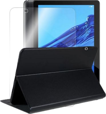 Etui VISIODIRECT Verre+Coque pour Samsung Tab E T560 9.6" Etui VISIODIRECT Verre+Coque pour Samsung Tab E T560 9.6"