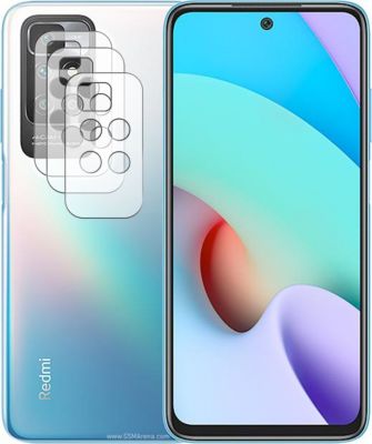 Protège écran VISIODIRECT 3 Verre camera pour Xiaomi redmi 10 2022 Protège écran VISIODIRECT 3 Verre camera pour Xiaomi redmi 10 2022