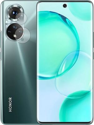 Protège écran VISIODIRECT Verre camera pour Honor 50 5G / Nova 9