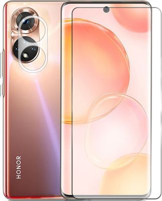 Protège écran VISIODIRECT Verre trempé pour Honor 50 5G /Nova 9