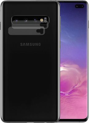 Protège écran VISIODIRECT 2 Verre pour Samsung Galaxy S10 /S10+ Protège écran VISIODIRECT 2 Verre pour Samsung Galaxy S10 /S10+