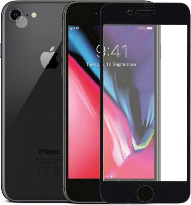 Protège écran VISIODIRECT Verre trempé pour Iphone 7 /8 / SE 2020