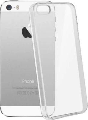 Coque VISIODIRECT Coque transparent pour iphone 5 5S 5C SE