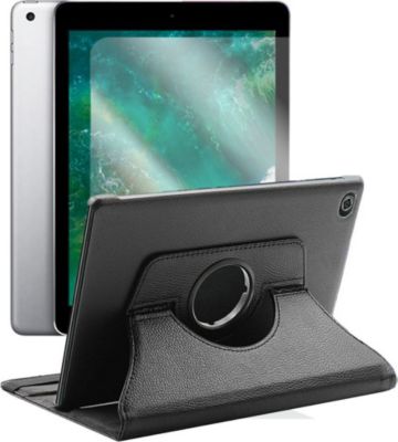 Etui VISIODIRECT Verre + Coque pour ipad 6 / ipad 5 9.7"