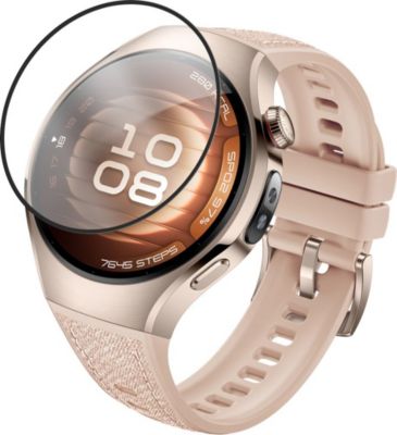 Protège écran VISIODIRECT Verre trempé pour Huawei Watch 5 42mm