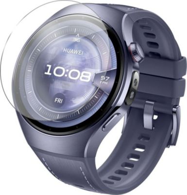 Protège écran VISIODIRECT Verre trempé pour Huawei Watch 5 46mm