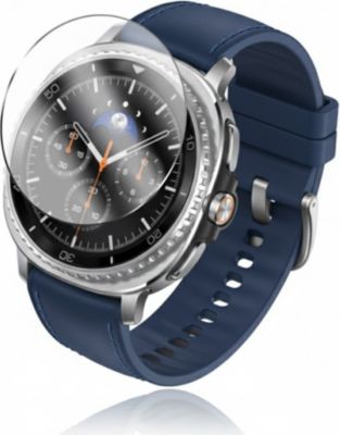Protège écran VISIODIRECT Verre pour Galaxy Watch 8 Classic 46mm