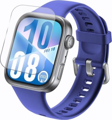 Protège écran VISIODIRECT Verre pour Huawei Watch Fit 4/Fit 4 Pro