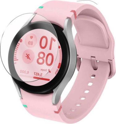 Protège écran VISIODIRECT Verre trempé pour Galaxy Watch FE 40mm