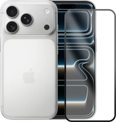 Protège écran VISIODIRECT Verre trempé pour Iphone 17  / 17 PRO