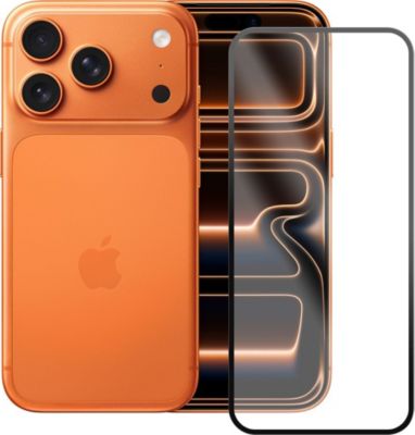 Protège écran VISIODIRECT Verre trempé pour Iphone 17 PRO MAX 6.9