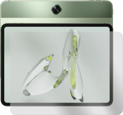 Support tablette VISIODIRECT Verre trempé pour OnePlus Pad GO 11.35"