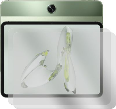 Support tablette VISIODIRECT 2verre trempé pour OnePlus Pad GO 11.35"