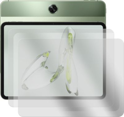 Support tablette VISIODIRECT 3verre trempé pour OnePlus Pad GO 11.35"