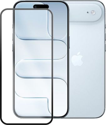 Protège écran VISIODIRECT Verre trempé pour Iphone Air 17 Slim 6.5